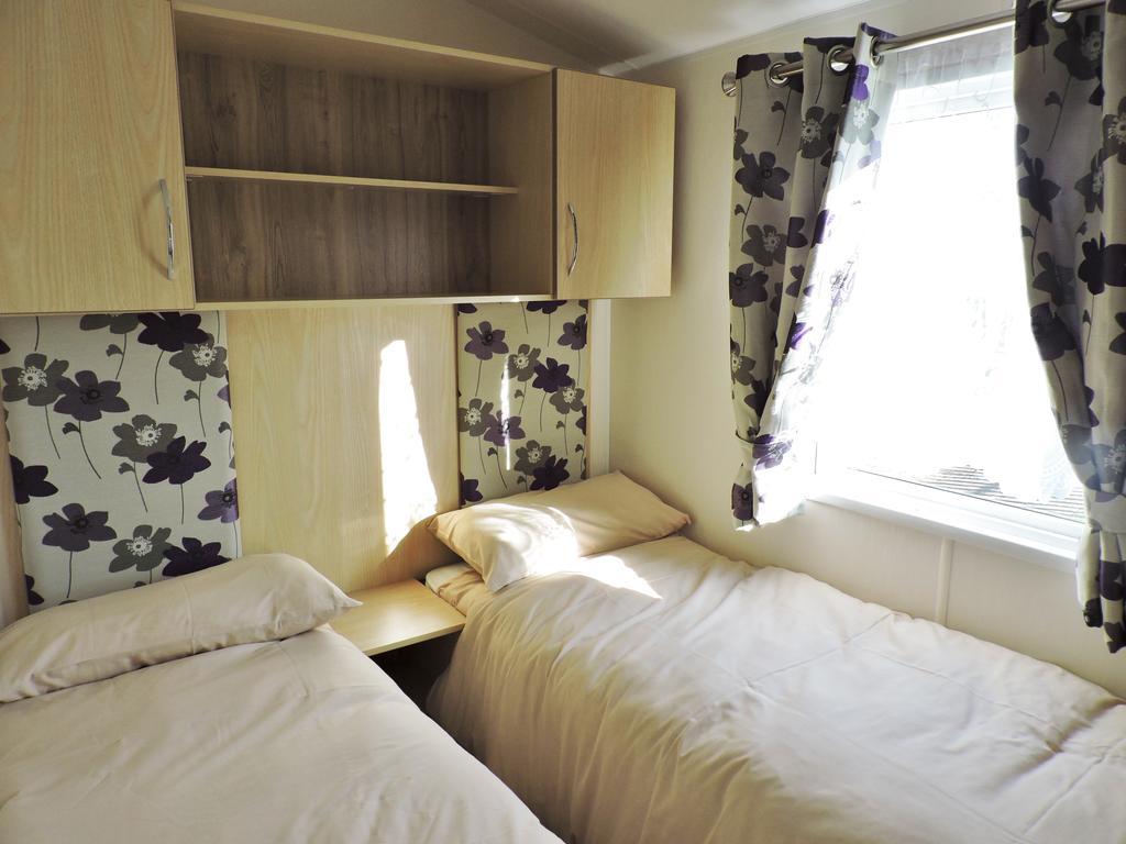 Coastfields Holiday Village Ingoldmells Luaran gambar