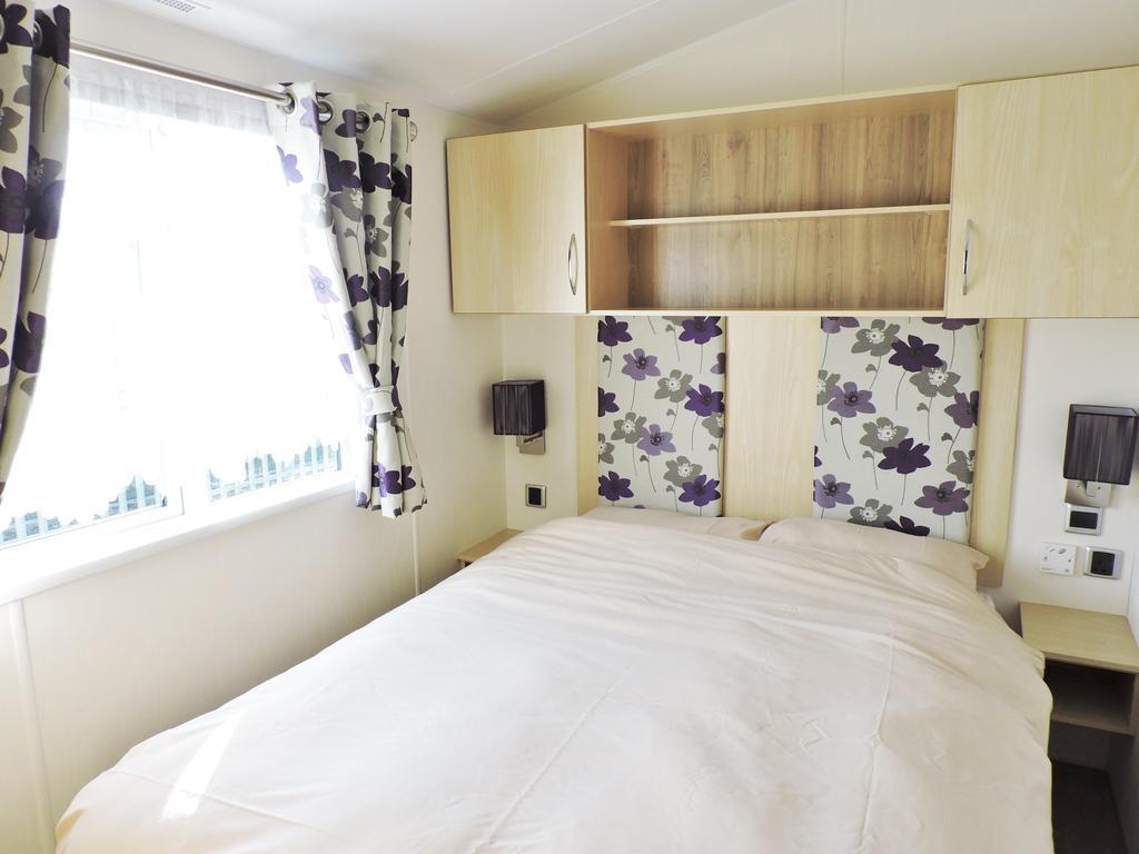 Coastfields Holiday Village Ingoldmells Luaran gambar