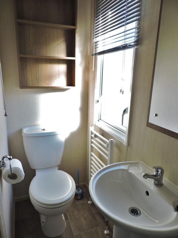 Coastfields Holiday Village Ingoldmells Luaran gambar