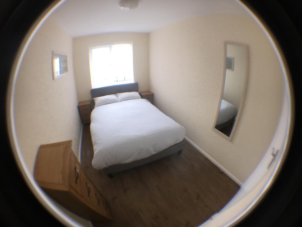 Coastfields Holiday Village Ingoldmells Luaran gambar