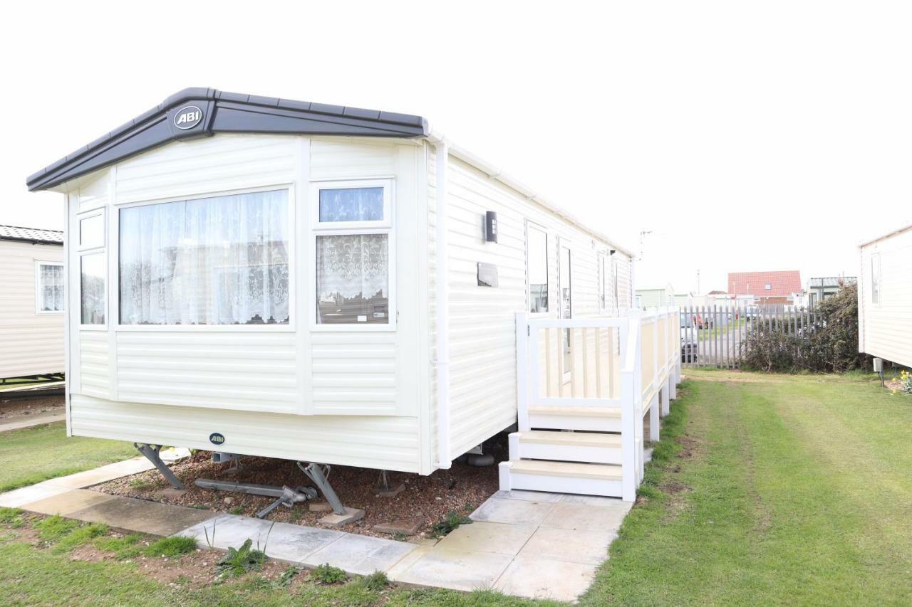 Coastfields Holiday Village Ingoldmells Luaran gambar