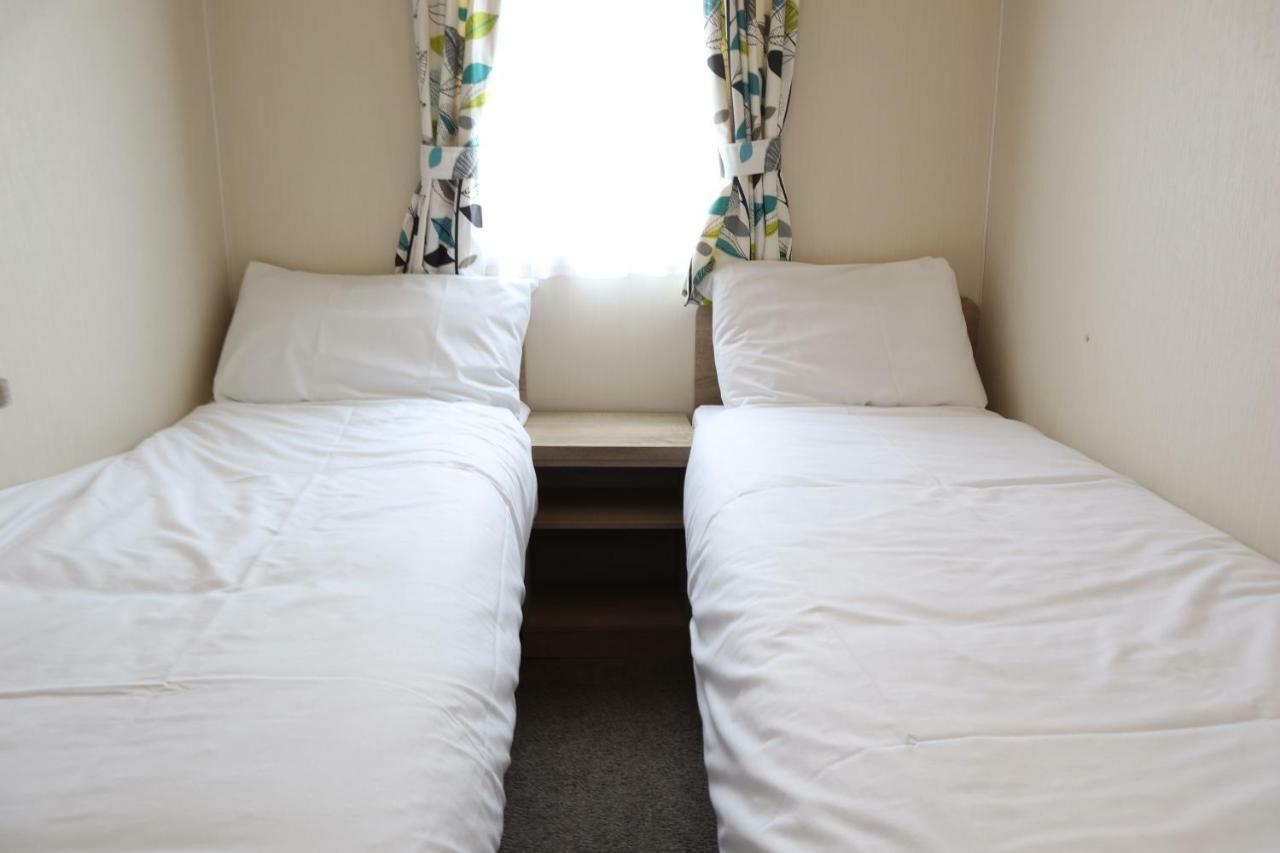 Coastfields Holiday Village Ingoldmells Luaran gambar