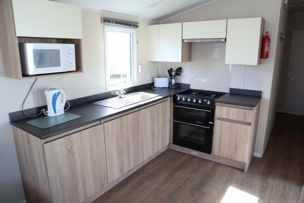 Coastfields Holiday Village Ingoldmells Luaran gambar