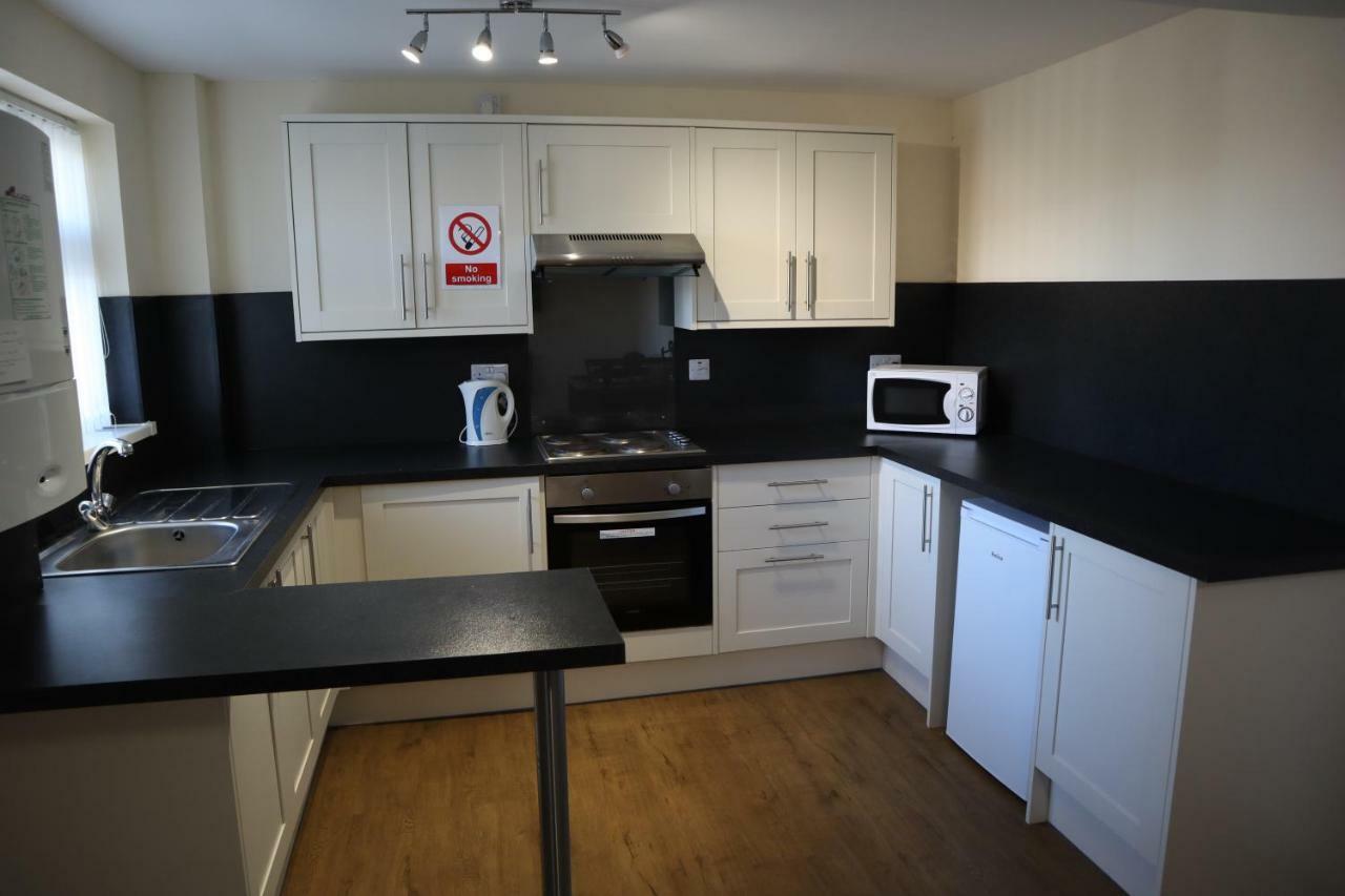 Coastfields Holiday Village Ingoldmells Luaran gambar