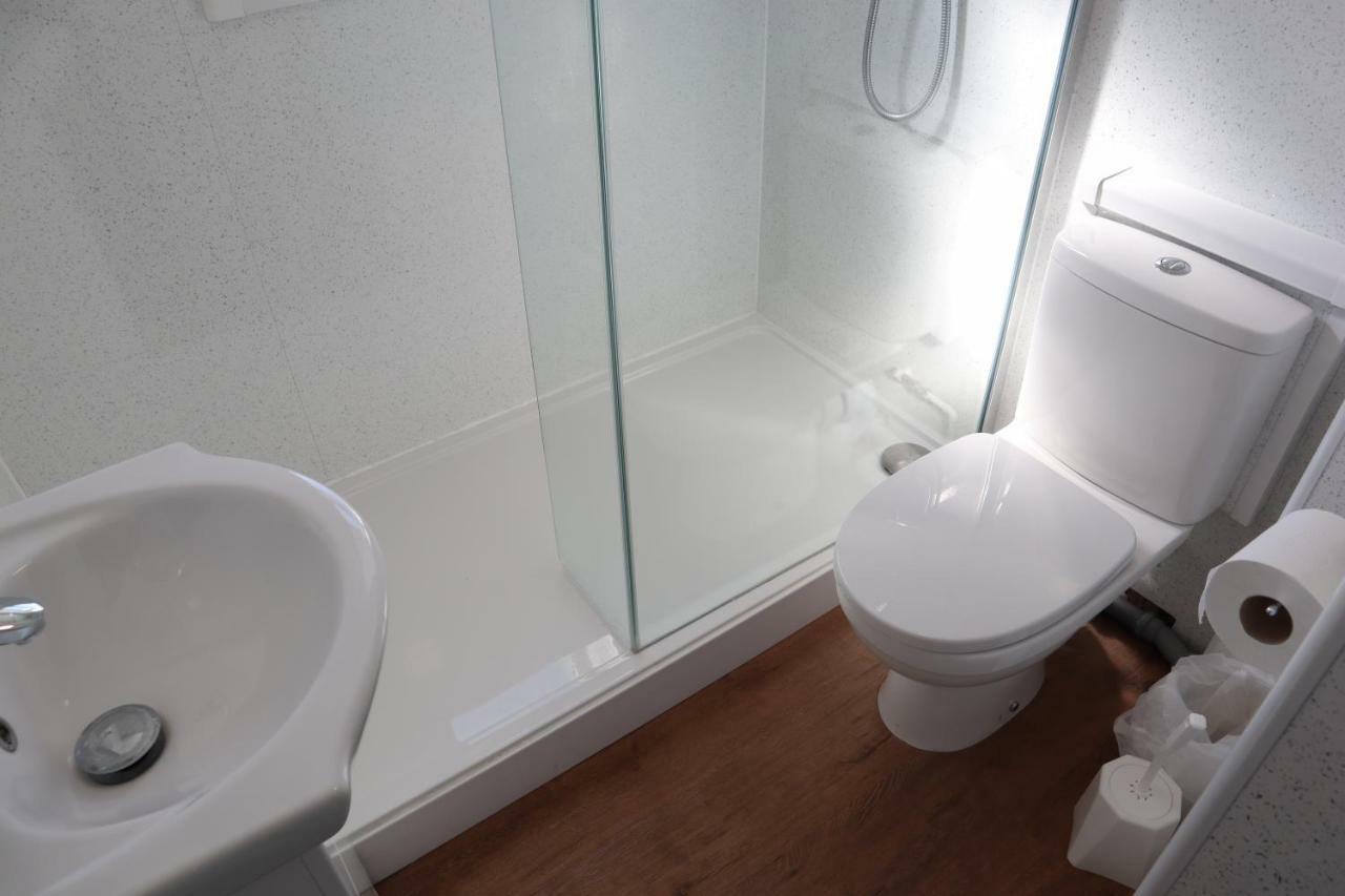 Coastfields Holiday Village Ingoldmells Luaran gambar