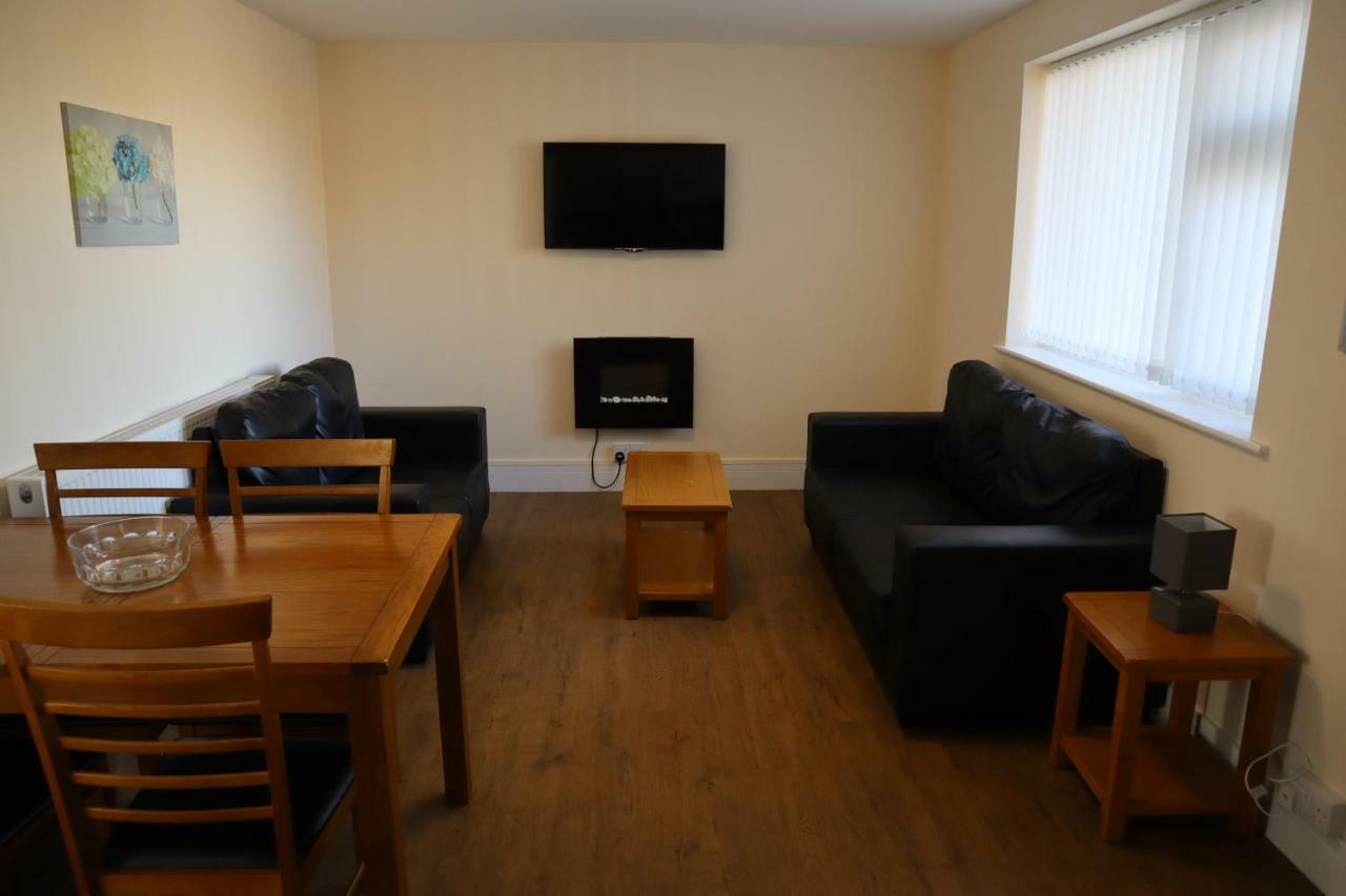 Coastfields Holiday Village Ingoldmells Luaran gambar