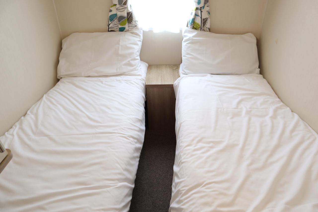 Coastfields Holiday Village Ingoldmells Luaran gambar