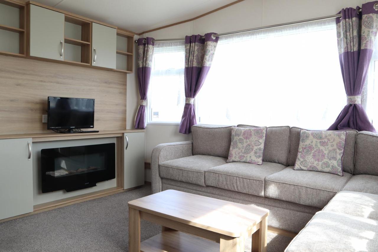 Coastfields Holiday Village Ingoldmells Luaran gambar